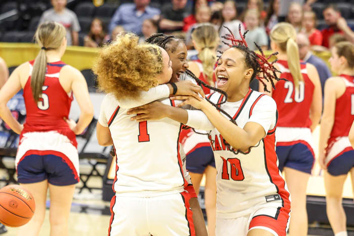 Lift for Life Park Hills Central Missouri girls basketball March 14 2024 Nate Latsch 27195